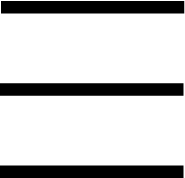 ハンバーガーアイコン